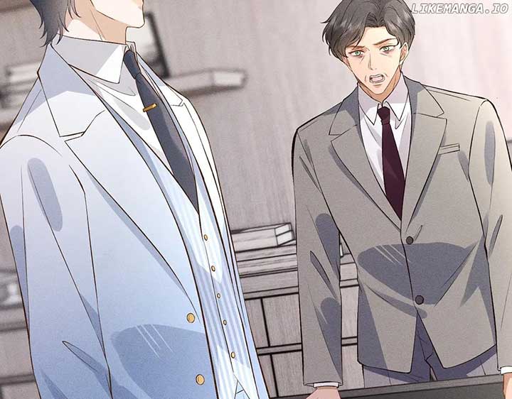 Almighty Boss, Beautiful and Dashing Chapter 33 368 062