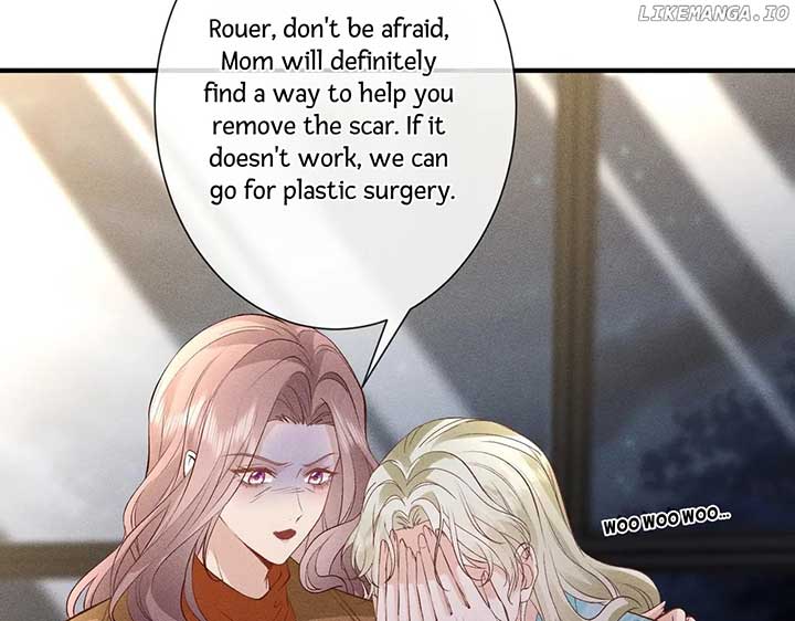 Almighty Boss, Beautiful and Dashing Chapter 33 374 068