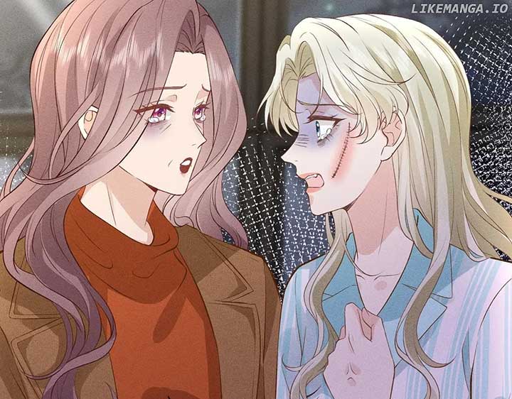 Almighty Boss, Beautiful and Dashing Chapter 33 377 071