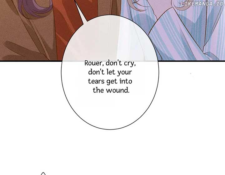 Almighty Boss, Beautiful and Dashing Chapter 33 378 072