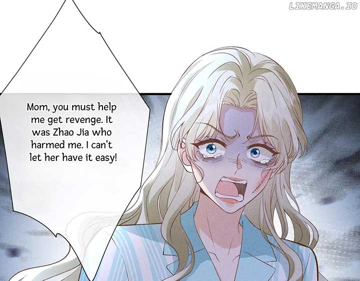 Almighty Boss, Beautiful and Dashing Chapter 33 379 073