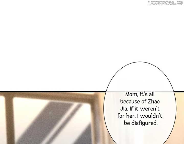 Almighty Boss, Beautiful and Dashing Chapter 33 385 079