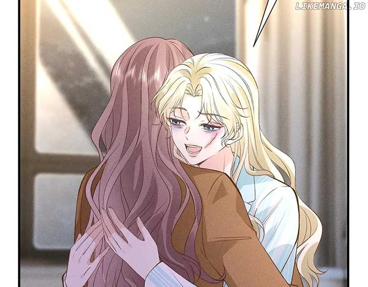 Almighty Boss, Beautiful and Dashing Chapter 33 391 085