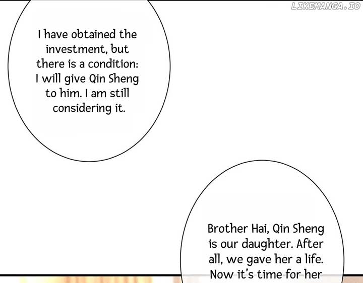 Almighty Boss, Beautiful and Dashing Chapter 33 397 091