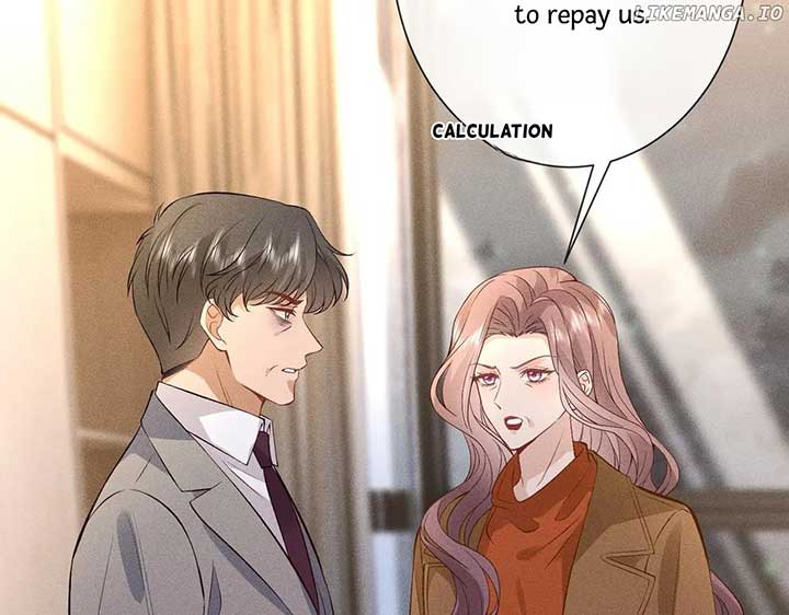 Almighty Boss, Beautiful and Dashing Chapter 33 398 092