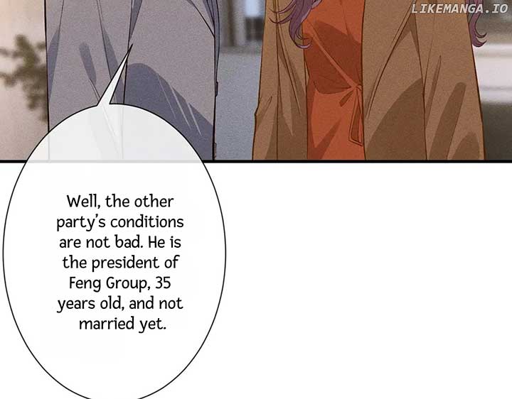 Almighty Boss, Beautiful and Dashing Chapter 33 399 093