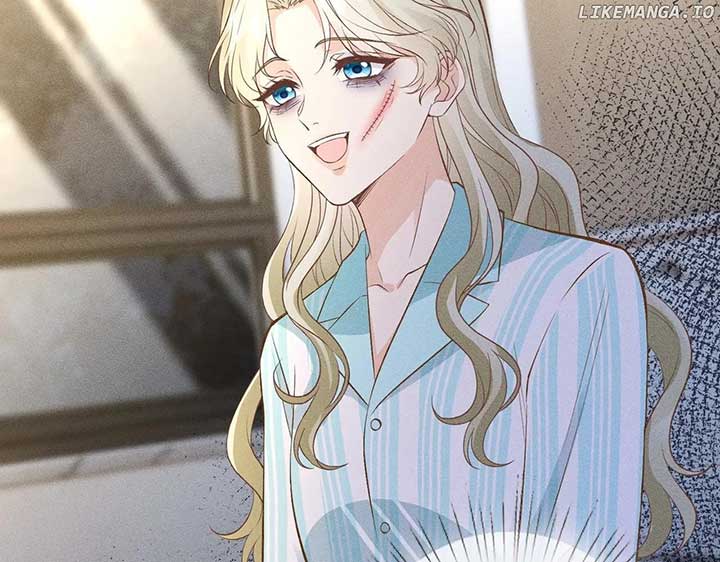 Almighty Boss, Beautiful and Dashing Chapter 33 406 100