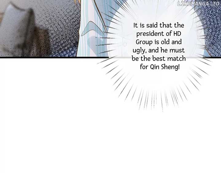 Almighty Boss, Beautiful and Dashing Chapter 33 407 101