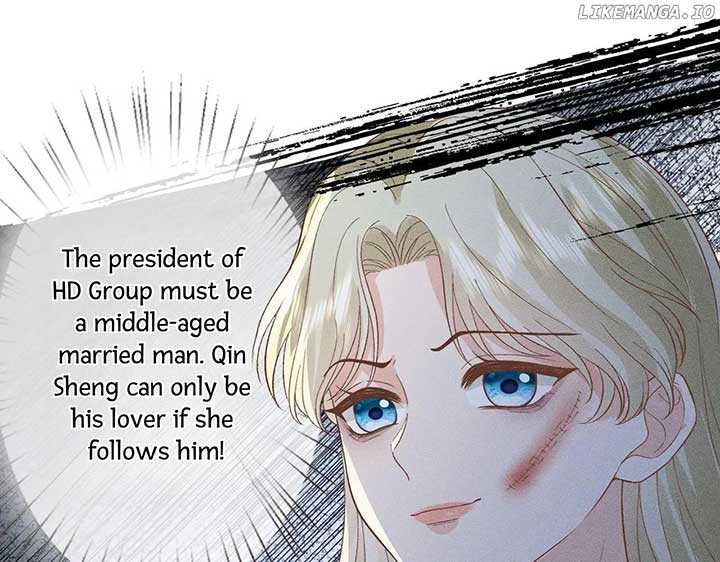 Almighty Boss, Beautiful and Dashing Chapter 34 314 002