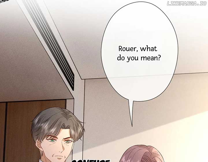 Almighty Boss, Beautiful and Dashing Chapter 34 316 004