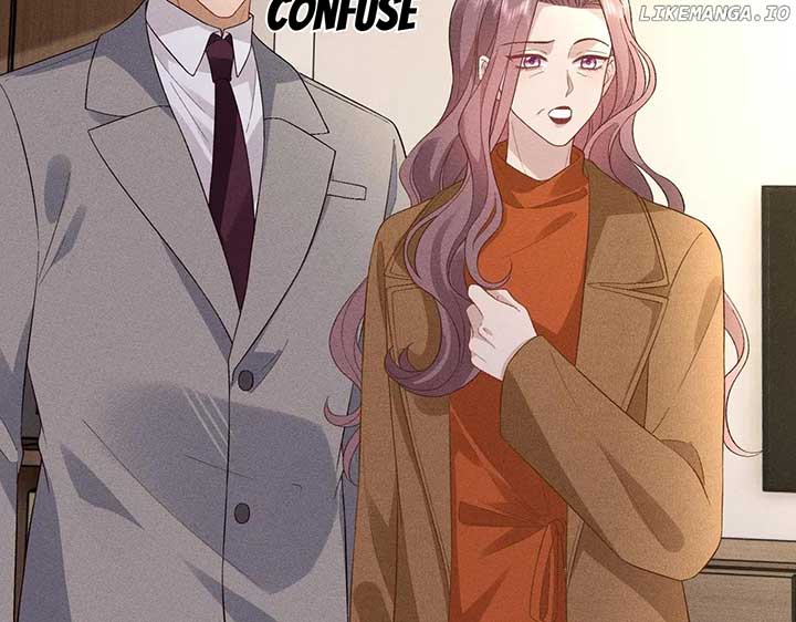 Almighty Boss, Beautiful and Dashing Chapter 34 317 005