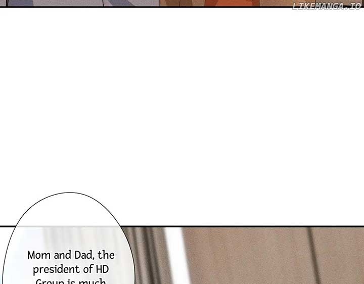 Almighty Boss, Beautiful and Dashing Chapter 34 318 006