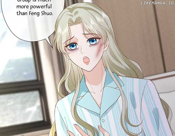 Almighty Boss, Beautiful and Dashing Chapter 34 319 007