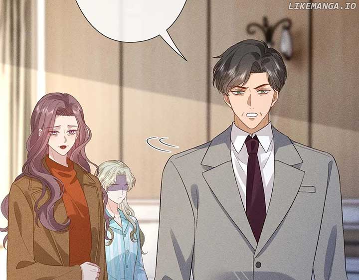 Almighty Boss, Beautiful and Dashing Chapter 34 326 014