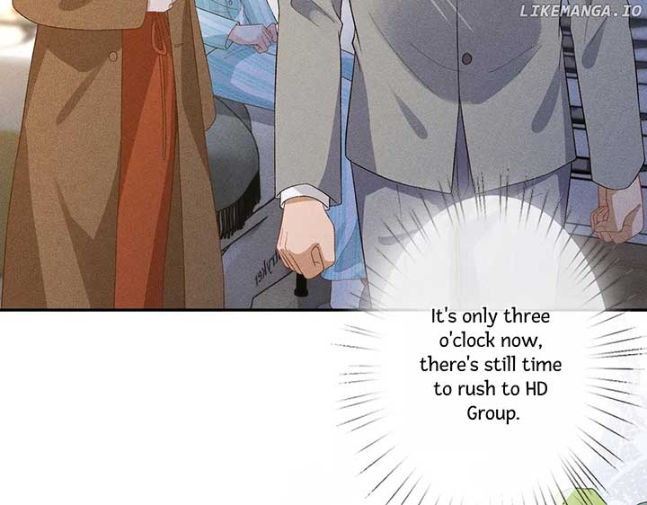 Almighty Boss, Beautiful and Dashing Chapter 34 327 015