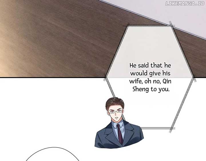 Almighty Boss, Beautiful and Dashing Chapter 34 331 019