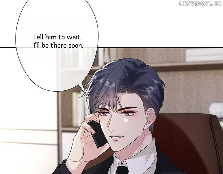 Almighty Boss, Beautiful and Dashing Chapter 34 332 020