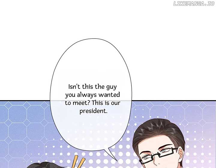 Almighty Boss, Beautiful and Dashing Chapter 34 340 028