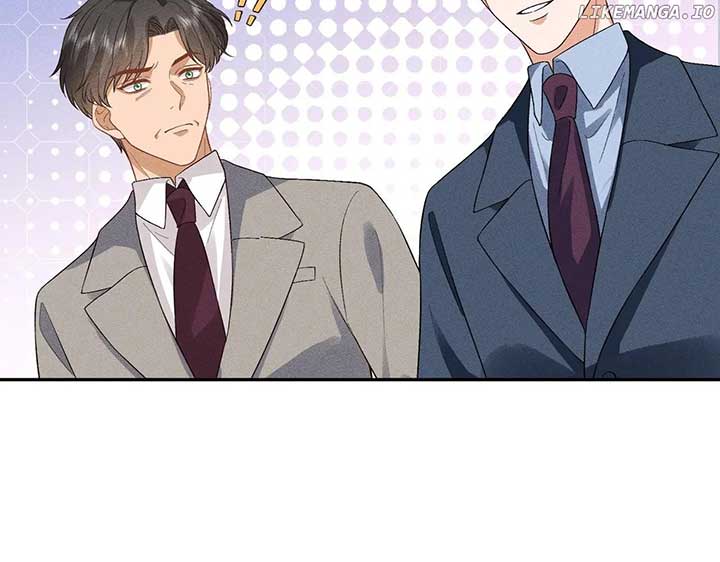 Almighty Boss, Beautiful and Dashing Chapter 34 341 029