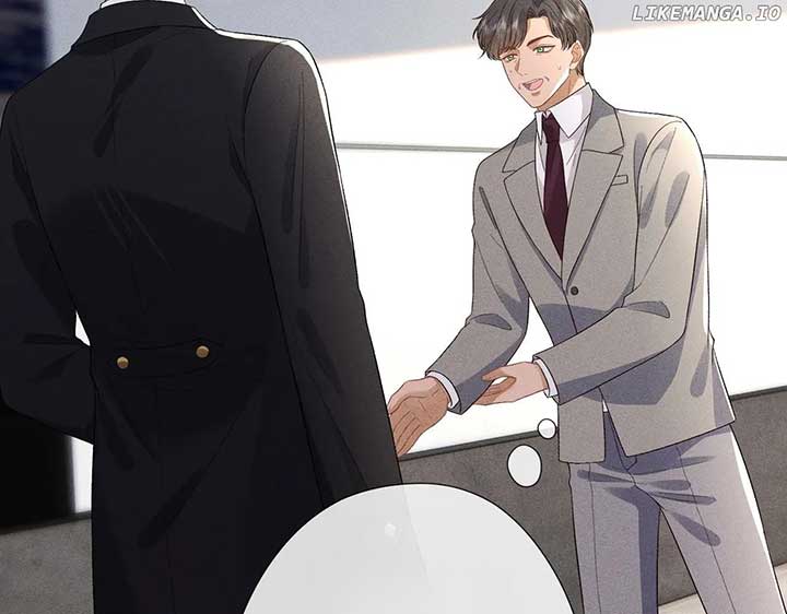 Almighty Boss, Beautiful and Dashing Chapter 34 343 031