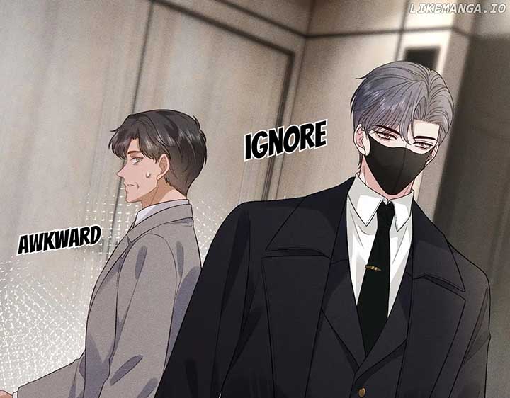 Almighty Boss, Beautiful and Dashing Chapter 34 345 033