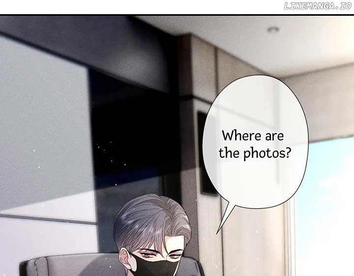 Almighty Boss, Beautiful and Dashing Chapter 34 347 035