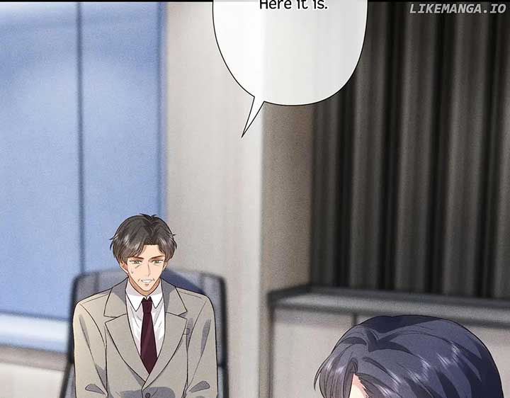 Almighty Boss, Beautiful and Dashing Chapter 34 350 038