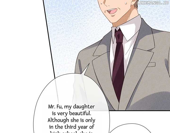 Almighty Boss, Beautiful and Dashing Chapter 34 359 047