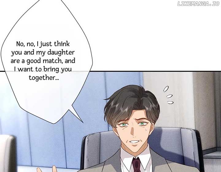 Almighty Boss, Beautiful and Dashing Chapter 34 363 051