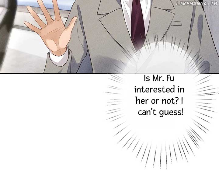 Almighty Boss, Beautiful and Dashing Chapter 34 364 052