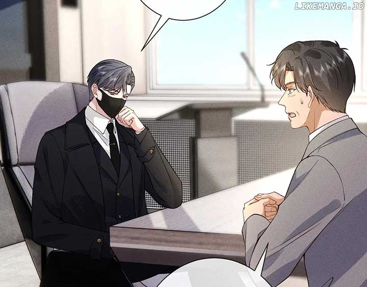 Almighty Boss, Beautiful and Dashing Chapter 34 366 054