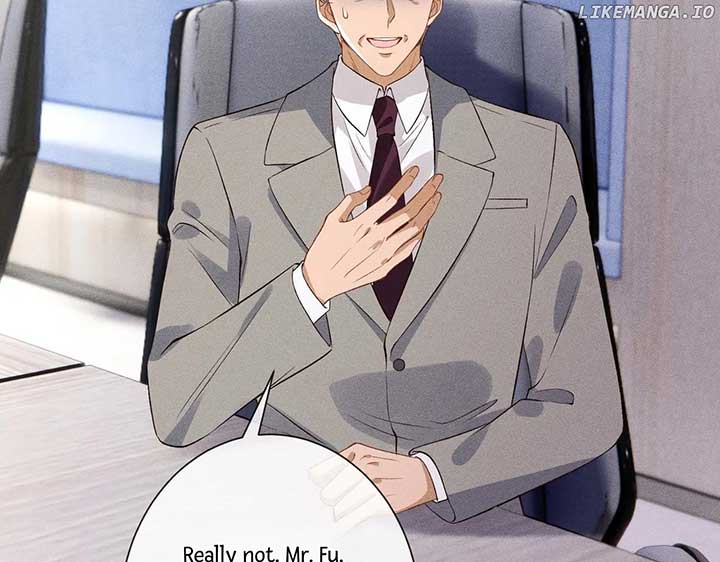 Almighty Boss, Beautiful and Dashing Chapter 34 372 060