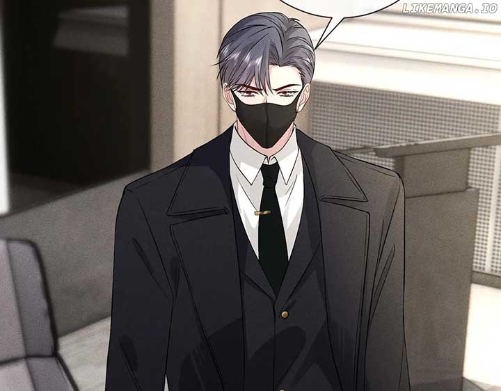 Almighty Boss, Beautiful and Dashing Chapter 34 377 065