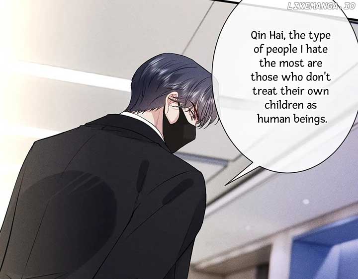 Almighty Boss, Beautiful and Dashing Chapter 34 380 068