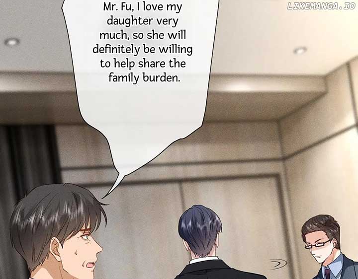 Almighty Boss, Beautiful and Dashing Chapter 34 383 071