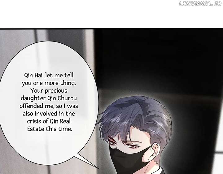 Almighty Boss, Beautiful and Dashing Chapter 34 391 079