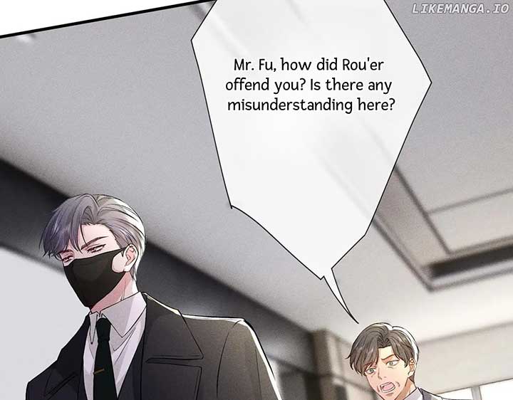 Almighty Boss, Beautiful and Dashing Chapter 34 394 082