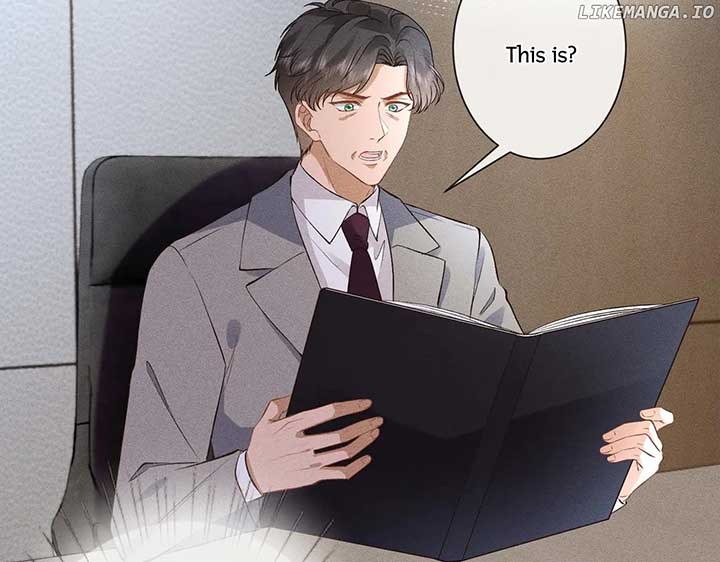 Almighty Boss, Beautiful and Dashing Chapter 34 406 094