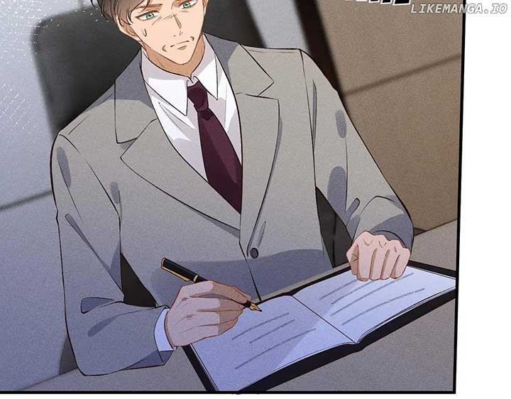 Almighty Boss, Beautiful and Dashing Chapter 34 411 099