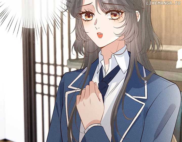 Almighty Boss, Beautiful and Dashing Chapter 36 325 003