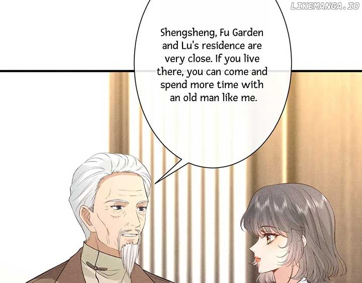 Almighty Boss, Beautiful and Dashing Chapter 36 327 005