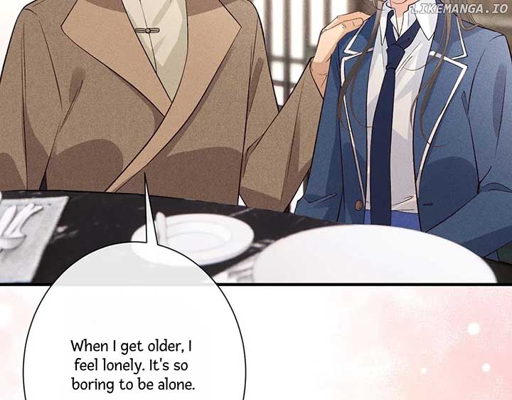 Almighty Boss, Beautiful and Dashing Chapter 36 328 006