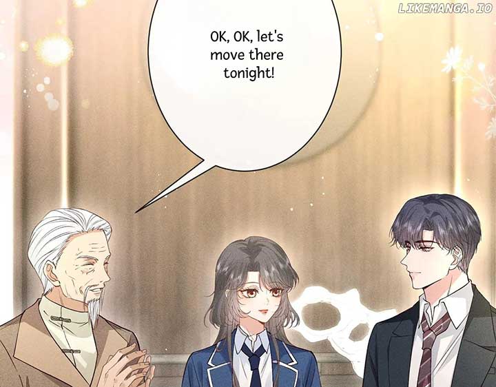 Almighty Boss, Beautiful and Dashing Chapter 36 334 012