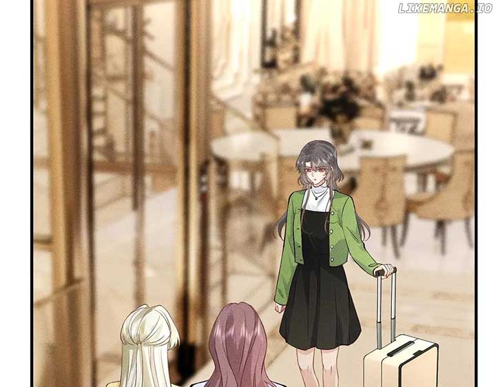 Almighty Boss, Beautiful and Dashing Chapter 36 338 016