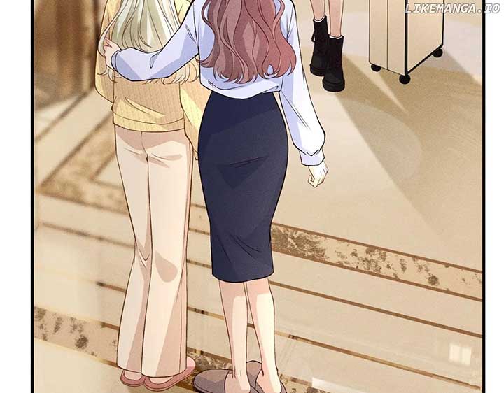 Almighty Boss, Beautiful and Dashing Chapter 36 339 017