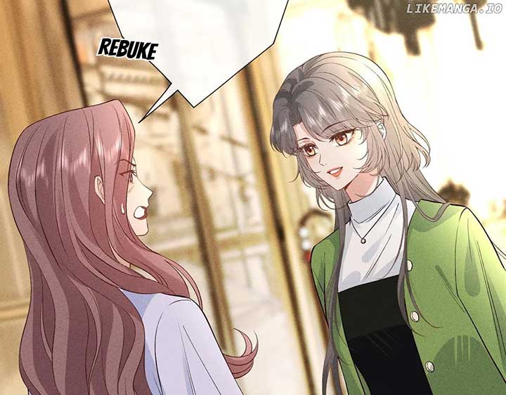 Almighty Boss, Beautiful and Dashing Chapter 36 346 024