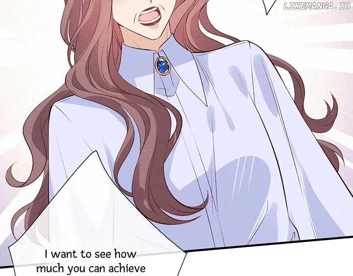 Almighty Boss, Beautiful and Dashing Chapter 36 351 029