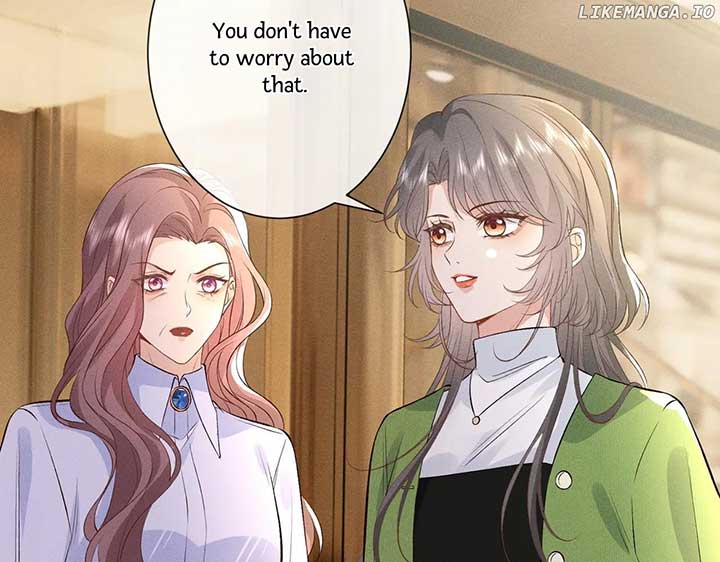 Almighty Boss, Beautiful and Dashing Chapter 36 353 031