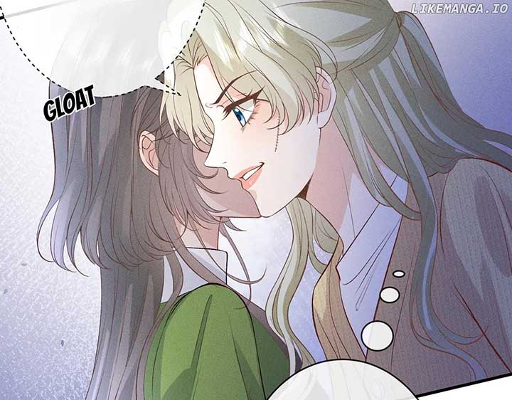 Almighty Boss, Beautiful and Dashing Chapter 36 358 036