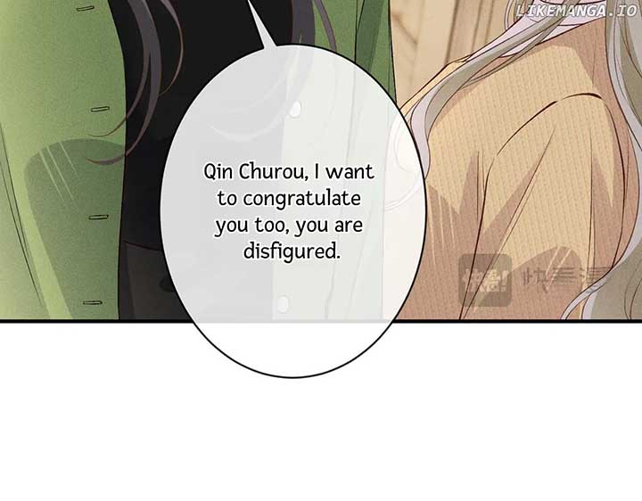 Almighty Boss, Beautiful and Dashing Chapter 36 361 039